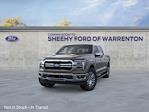 2025 Ford F-150 SuperCrew Cab 4x4 Pickup for sale #YB84702 - photo 4