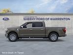 2025 Ford F-150 SuperCrew Cab 4x4 Pickup for sale #YB84702 - photo 5