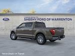 2025 Ford F-150 SuperCrew Cab 4x4 Pickup for sale #YB84702 - photo 6