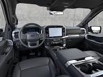 2025 Ford F-150 SuperCrew Cab 4x4 Pickup for sale #YB84702 - photo 9