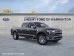 2025 Ford F-150 SuperCrew Cab 4x4 Pickup for sale #YB84963 - photo 1