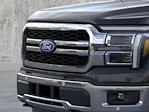 2025 Ford F-150 SuperCrew Cab 4x4 Pickup for sale #YB84963 - photo 17