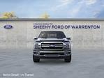 2025 Ford F-150 SuperCrew Cab 4x4 Pickup for sale #YB84963 - photo 2