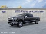 2025 Ford F-150 SuperCrew Cab 4x4 Pickup for sale #YB84963 - photo 3