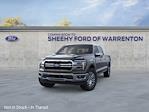 2025 Ford F-150 SuperCrew Cab 4x4 Pickup for sale #YB84963 - photo 4