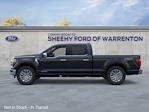 2025 Ford F-150 SuperCrew Cab 4x4 Pickup for sale #YB84963 - photo 5
