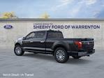 2025 Ford F-150 SuperCrew Cab 4x4 Pickup for sale #YB84963 - photo 6