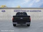 2025 Ford F-150 SuperCrew Cab 4x4 Pickup for sale #YB84963 - photo 7
