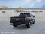 2025 Ford F-150 SuperCrew Cab 4x4 Pickup for sale #YB84963 - photo 8