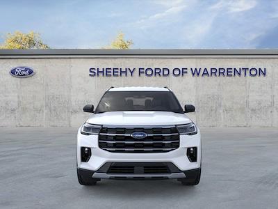 2026 Ford Explorer 4WD SUV for sale #YB88559 - photo 2