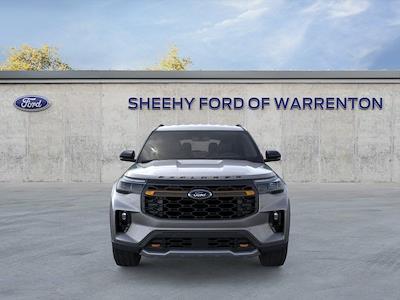 2026 Ford Explorer 4WD SUV for sale #YB95035 - photo 2