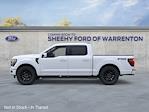 2025 Ford F-150 SuperCrew Cab 4WD Pickup for sale #YB98045 - photo 6