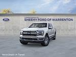 2025 Ford F-150 SuperCrew Cab 4WD Pickup for sale #YB98063 - photo 5