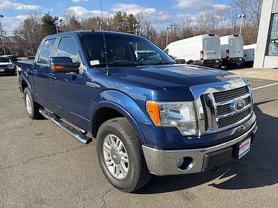 Used 2010 Ford F-150 - photo 1
