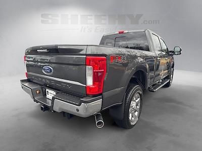 2018 Ford F-250 Crew Cab 4WD Pickup for sale #YC02280B - photo 2
