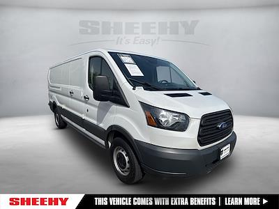 2018 Ford Transit 150 Low Roof 4x2 Empty Cargo Van for sale #YC03149A - photo 1