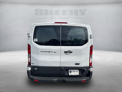 2018 Ford Transit 150 Low Roof 4x2 Empty Cargo Van for sale #YC03149A - photo 2