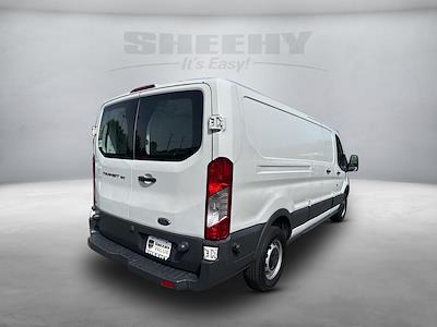 2018 Ford Transit 150 Low Roof 4x2 Empty Cargo Van for sale #YC03149A - photo 2