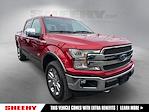 2020 Ford F-150 SuperCrew Cab 4WD Pickup for sale #YC03387Z - photo 1