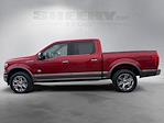 2020 Ford F-150 SuperCrew Cab 4WD Pickup for sale #YC03387Z - photo 16