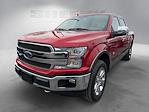 2020 Ford F-150 SuperCrew Cab 4WD Pickup for sale #YC03387Z - photo 17