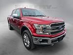 2020 Ford F-150 SuperCrew Cab 4WD Pickup for sale #YC03387Z - photo 2
