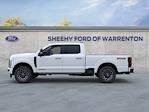 2025 Ford F-250 Crew Cab 4x4, Pickup for sale #YC05009 - photo 6