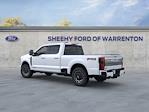 2025 Ford F-250 Crew Cab 4x4, Pickup for sale #YC05009 - photo 7