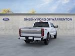 2025 Ford F-250 Crew Cab 4x4, Pickup for sale #YC05009 - photo 2