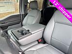 2025 Ford F-550 Crew Cab DRW 4x4 PJ's Chipper Truck for sale #YC06248 - photo 12