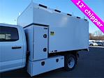 2025 Ford F-550 Crew Cab DRW 4x4 PJ's Chipper Truck for sale #YC06248 - photo 2