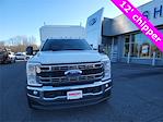 2025 Ford F-550 Crew Cab DRW 4x4 PJ's Chipper Truck for sale #YC06248 - photo 4