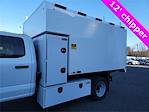 2025 Ford F-550 Crew Cab DRW 4x4 PJ's Chipper Truck for sale #YC06248 - photo 23