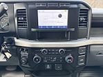 2025 Ford F-550 Crew Cab DRW 4x4 Knapheide Service Truck for sale #YC06359 - photo 19