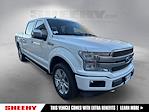 Used 2019 Ford F-150 Platinum SuperCrew Cab for sale #YC07440A - photo 1