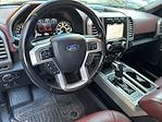 Used 2019 Ford F-150 Platinum SuperCrew Cab for sale #YC07440A - photo 13