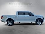 Used 2019 Ford F-150 Platinum SuperCrew Cab for sale #YC07440A - photo 4