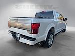 Used 2019 Ford F-150 Platinum SuperCrew Cab for sale #YC07440A - photo 2