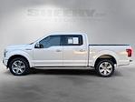 Used 2019 Ford F-150 Platinum SuperCrew Cab for sale #YC07440A - photo 18