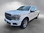Used 2019 Ford F-150 Platinum SuperCrew Cab for sale #YC07440A - photo 19