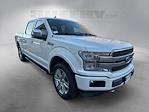 Used 2019 Ford F-150 Platinum SuperCrew Cab for sale #YC07440A - photo 3