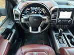 Used 2019 Ford F-150 Platinum SuperCrew Cab for sale #YC07440A - photo 34