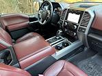 Used 2019 Ford F-150 Platinum SuperCrew Cab for sale #YC07440A - photo 37