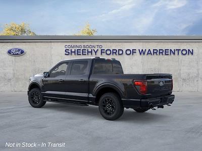 New 2025 Ford F-150 Tremor SuperCrew Cab for sale #YC09264 - photo 2