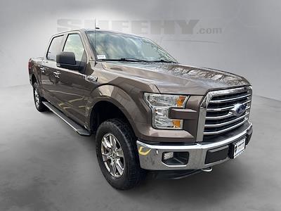 2016 Ford F-150 SuperCrew Cab 4WD Pickup for sale #YC09264A - photo 2