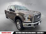 2016 Ford F-150 SuperCrew Cab 4WD Pickup for sale #YC09264A - photo 1