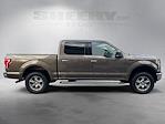 2016 Ford F-150 SuperCrew Cab 4WD Pickup for sale #YC09264A - photo 10