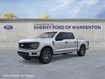 2025 Ford F-150 SuperCrew Cab 4WD Pickup for sale #YC09289 - photo 4