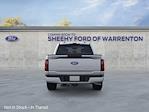 2025 Ford F-150 SuperCrew Cab 4WD Pickup for sale #YC09289 - photo 8
