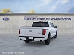 New 2025 Ford F-150 Tremor SuperCrew Cab for sale #YC09363 - photo 2